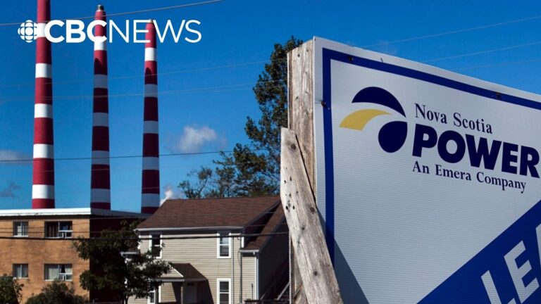 Expert weighs in on Nova Scotia Power cyber breach