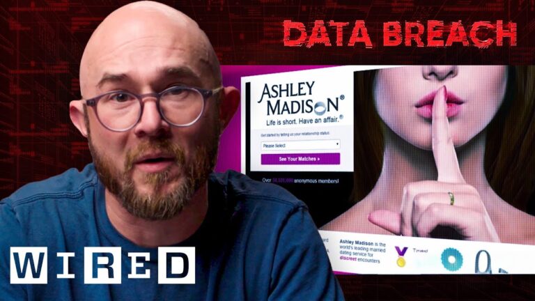 6 Of The Worst Data Breaches in U.S. History | Incognito Mode | WIRED