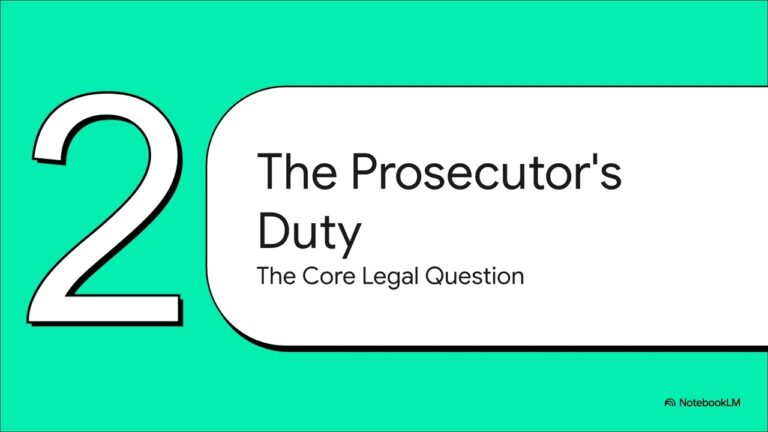 Edwards v R (2021): When a Missing Phone Dump Isn’t a Miscarriage