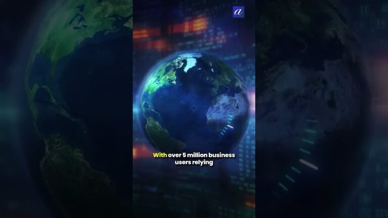 ShadowLeak Explained | Dark Web Data Breach Threats Uncovered #shorts