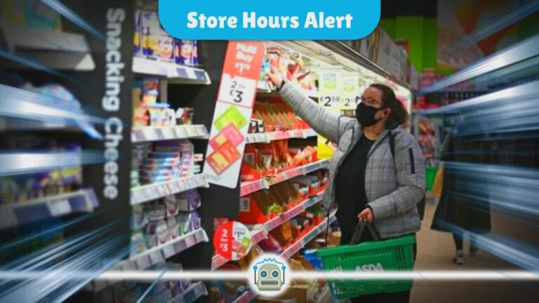 Marks & Spencer Adjusts Hours for Late May Bank Holiday Amid Cyber Attack Fallout