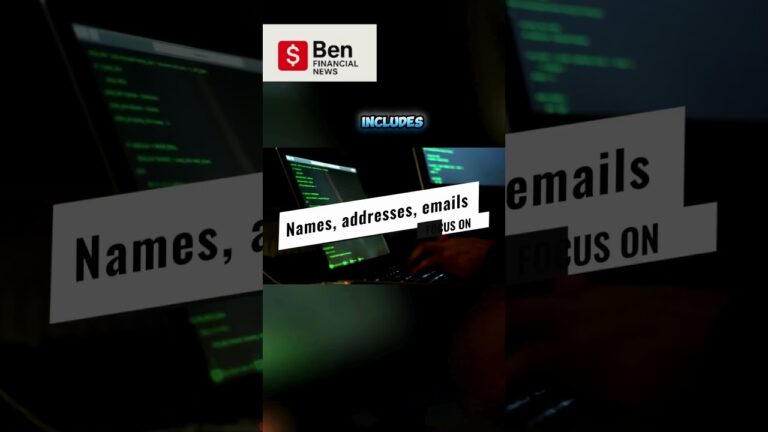 Coinbase Hacked $20 Million Ransom Demand and Data Breach Details  What You Need to Know