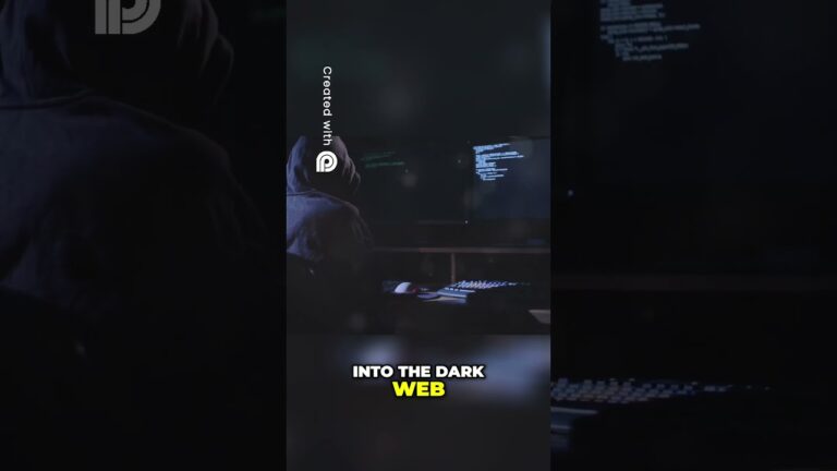 Dark Web Secrets Get Notified! #darkweb #web #secret