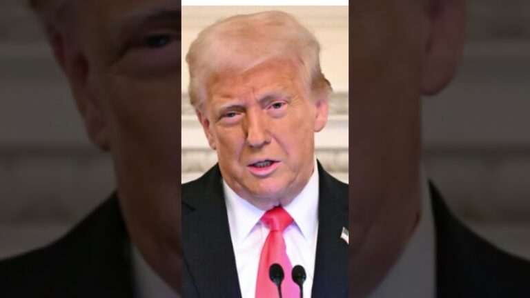 Trump admin refuses to produce…