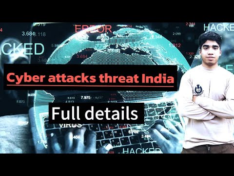 New cyber attack threat ‼️🚨 #motivation #hacker #ytvideo #power #cybercrime #cybersecurity