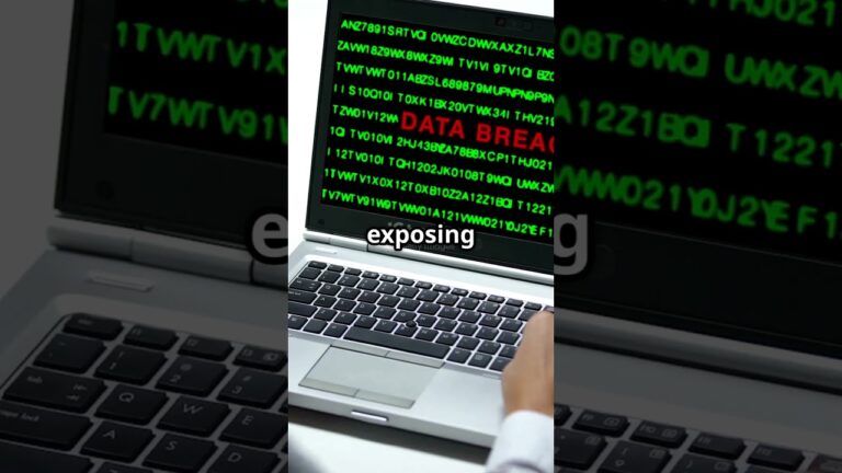 Employee Monitoring App Leak Exposes 21 Million Screenshots: Protect Your Privacy Now