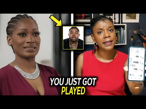 Tasha K LEAKS Hidden Audio — Scrappy & Erica’s Dark Truth Finally EXPOSED!