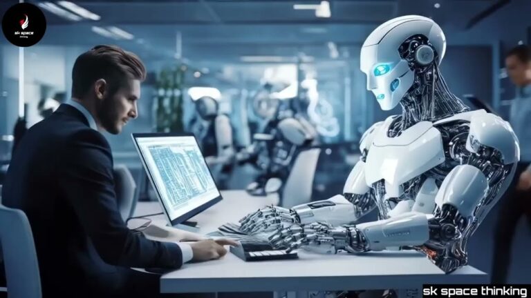 All’ Artificial Intelligent Very Dangerous | Chat GPT Ai Dark Side | Google Gemini Ai Dark Side