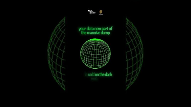 184 Million Logins Leaked, Are You One of Them? | The Quint’s Scamguard