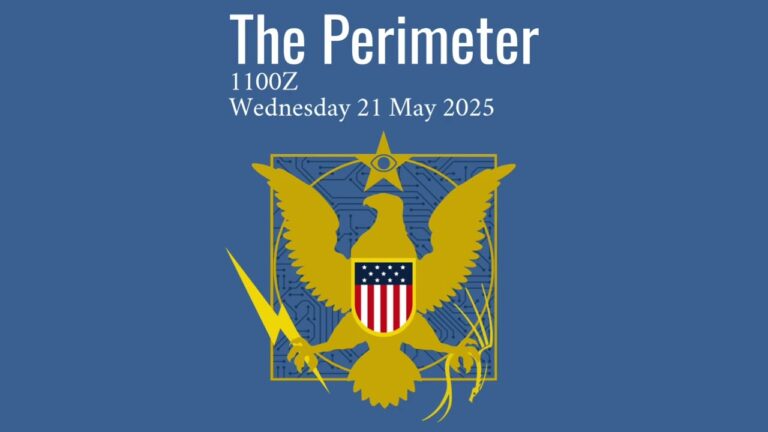 The Perimeter (2025-0521-R)