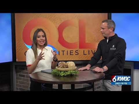 Cybersecurity Snippets on QC Live | Responsible AI & Upcoming Event