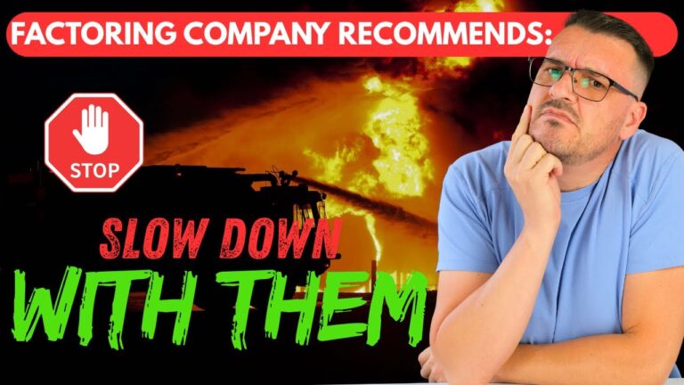 Working with GT Worldwide, R&R and RFX? Be careful!