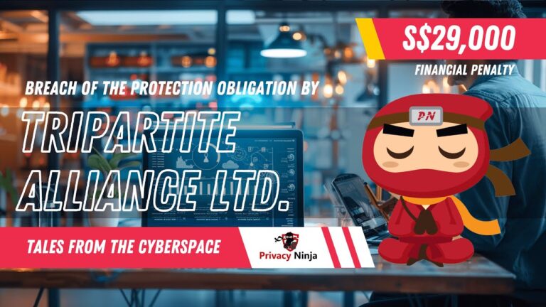 12,000 Victims, No Encryption | Tripartite Data Breach