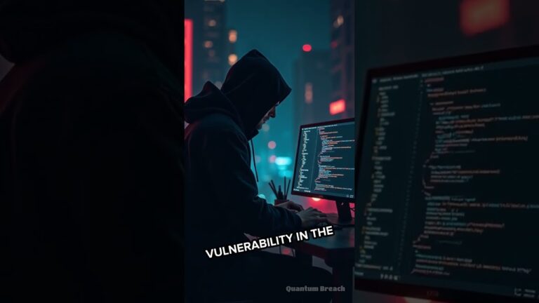 How Equifax Lost Millions of Americans’ Data