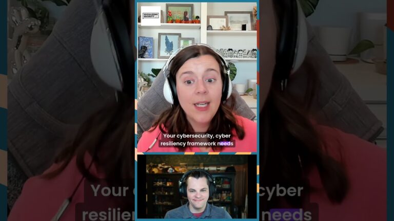 Data breaches: when, not if #podcast #cybersecurity