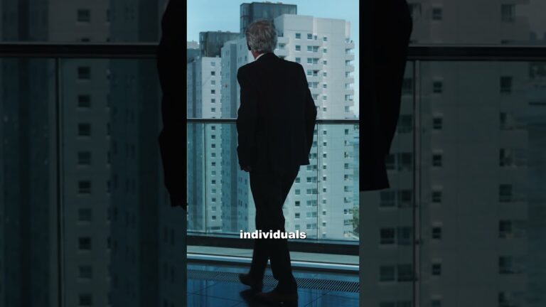 Graphs and the Panama Papers Changed the World