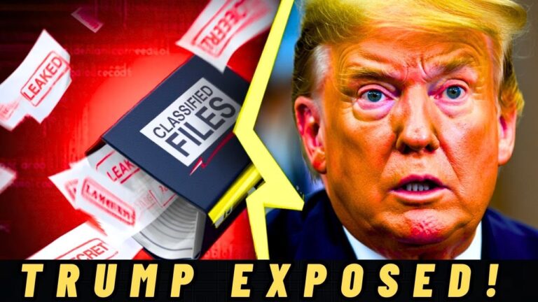 Trump Shocked by Leak Secret Talks With Saudi Arabia Exposed