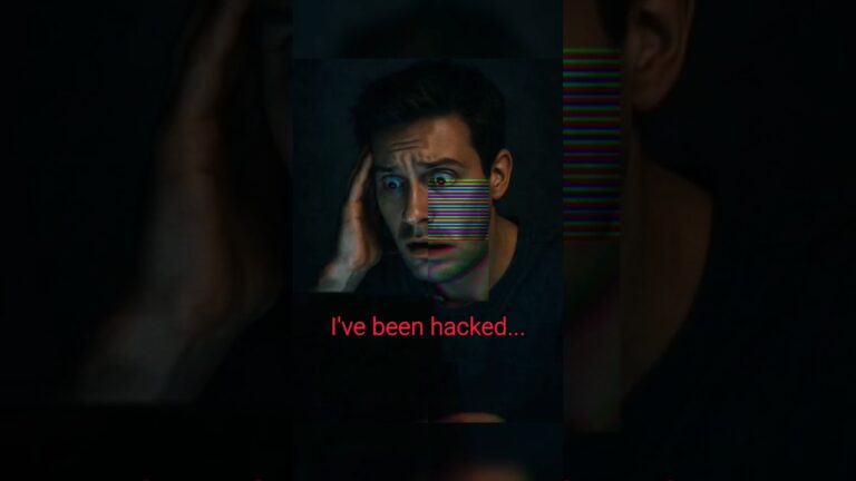 2025 Biggest Cyber Attack Ever…