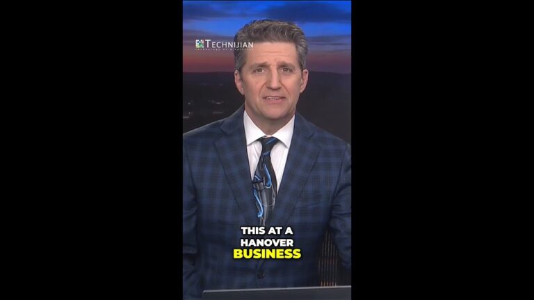 Data Breach at Parcel Plus: Customer Tax Returns Exposed in Foreign Attack!