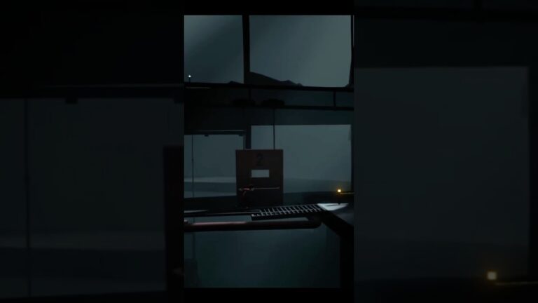 Dodging the shockwaves #horror #gaming