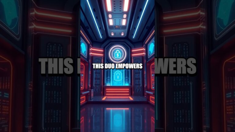 Quantum AI Revolutionizing Impact of Quantum Computing on Financial Security