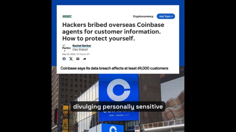 The Real Data Leak No One’s Talking About  #mev #ethereum