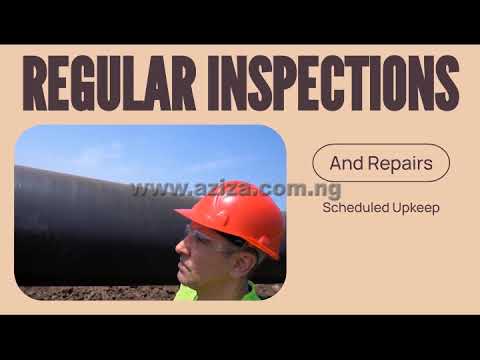 Pipelines in Oil and Gas