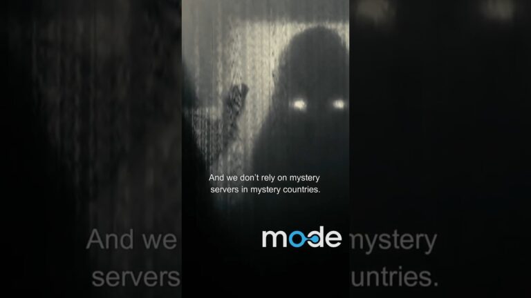 They Leaked Private Data. We Didn’t.” | ModeWorks vs Big Tech AI 💥