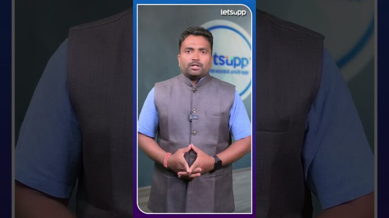 Mobile Important Tips | App Uninstall केलं तरी चोरतंय तुमचा डेटा… | LetsUpp Marathi