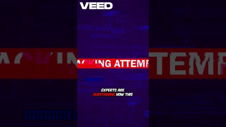 TeleMessage Hack Exposed! #data #info #tech #security #hack #breach #cyber #privacy #news #attack