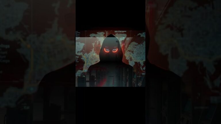 This AI Hacker Took Down a Whole City! 💻⚠️