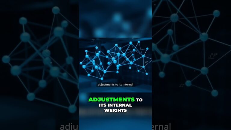 Neural Networks Explained Simply: See How Machines Really Learn!