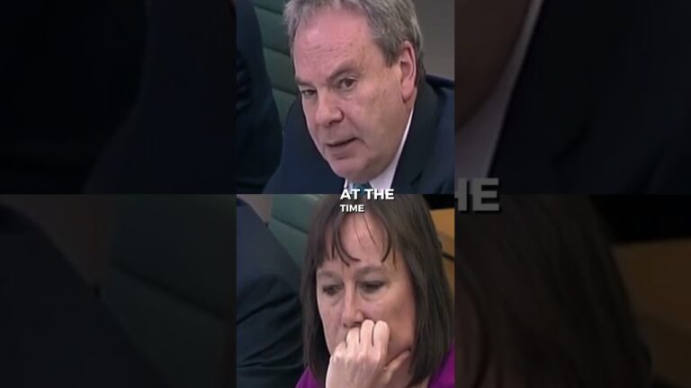 Brittany Kaiser Testifies Facebook’s Data Breach #shorts #shortsfeed #shortsviral