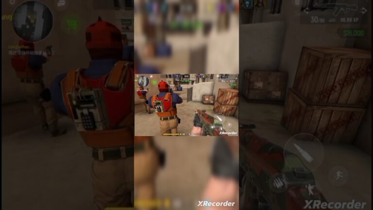 Counter Attack | found a hacker Hacker