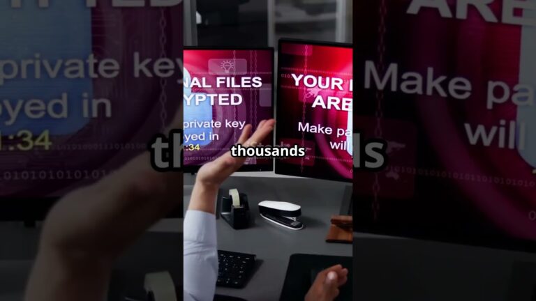 Coca-Cola Data Breach: Simple Password Changes Could Prevent Ransomware Attacks