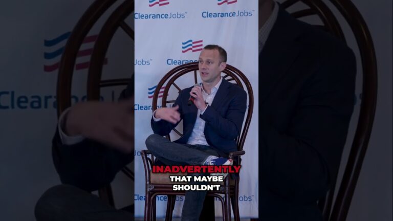 The Future of Secure Collaboration Starts with AI