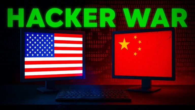 The Hack that Exposed 22 Million Americans