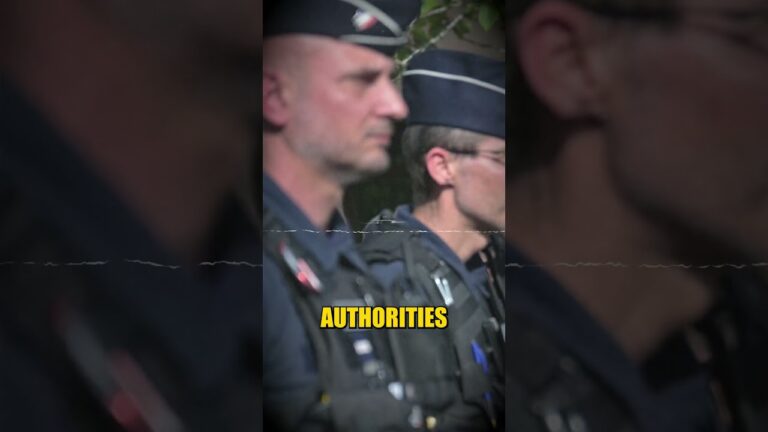 France EXPOSES Israeli Spy Operation Targeting Muslims