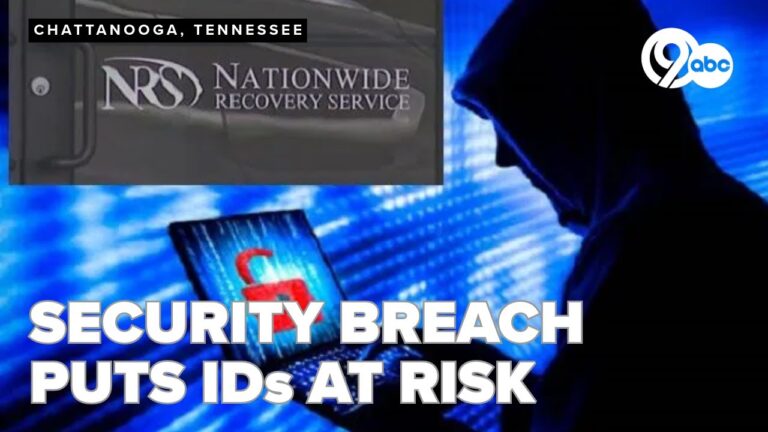 ‘Grossly negligent:’ Lawsuit says data breach affecting Chattanooga area customers ignored