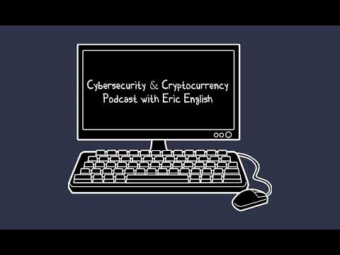 Cyber & Crypto Podcast – Episode 37