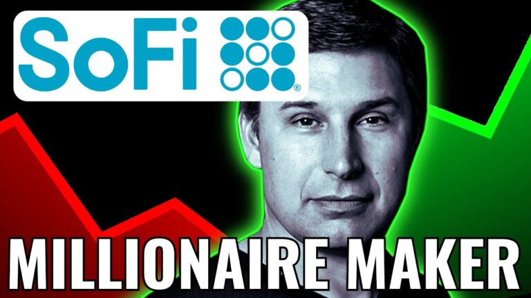 Is SoFi stocks A BUY right Now? | Tom Lee Stock Prediction | President Trump Pressures FED #sofi