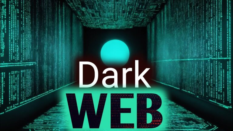 The Entire History of the Dark Web: From Silk Road to Red Rooms | Dark Web Documentary@zenechoir