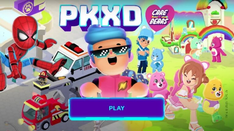 PK XD New Update Spoilers! Shocking Secrets Revealed! #pkxd#pkxdnewupdate#pkxduniversd#pkxduniverse