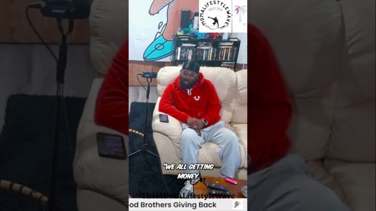 Leaked Jail Call Between Young Thug & 21Savage Controversy Explained! #fcpclips From FCP Episode 184