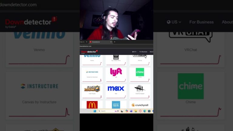 MASSIVE CYBER ATTACK??? #news #fypシ #irl