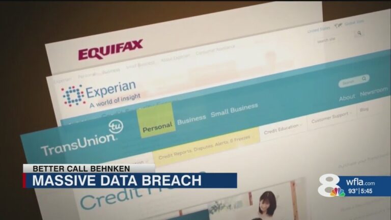 Warning for consumers after data breach of 184 million passwords