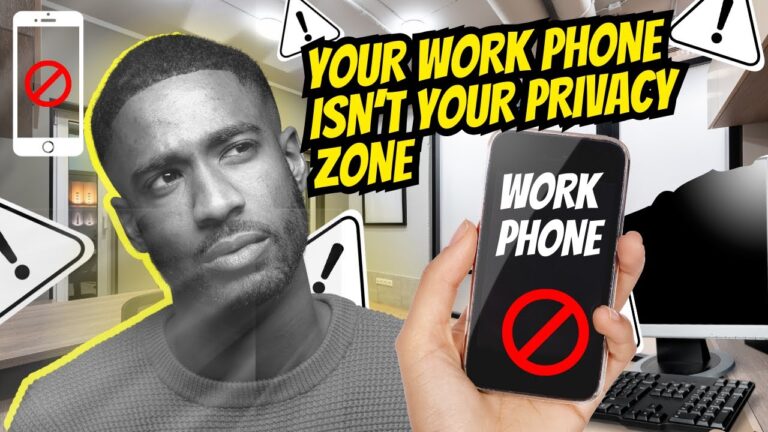 McShane v Data Protection Commission: When Personal Data Meets a Work Phone