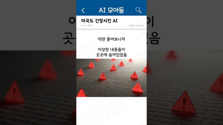 세상을 뒤흔들었던 딥시크 근황 ㅋㅋ   #ai 개인정보 유출 #ai 데이터 유출 #ai 보안 #ai 해킹 #ai 보완