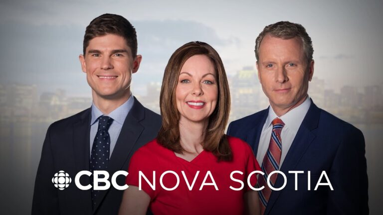 CBC Nova Scotia News May 28, 2025 | RCMP missing kids update