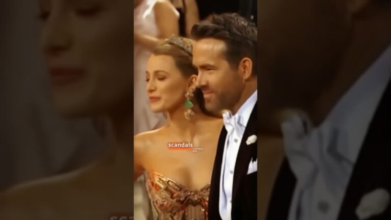 “Blake Lively & Kanye West SCANDAL 💥 The Internet Can’t Handle This!”